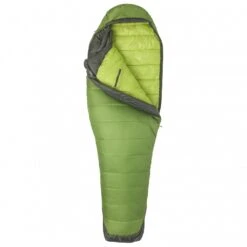 Marmot - Women's Trestles Elite Eco 30 - Synthetic Sleeping Bag -Primus Store marmot womens trestles elite eco 30 synthetic sleeping bag detail 3
