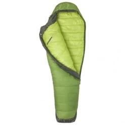 Marmot - Women's Trestles Elite Eco 30 - Synthetic Sleeping Bag -Primus Store marmot womens trestles elite eco 30 synthetic sleeping bag detail 4