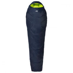 Millet - Baikal 1100 - Synthetic Sleeping Bag