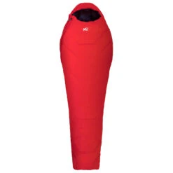 Millet - Baikal 1500 - Synthetic Sleeping Bag