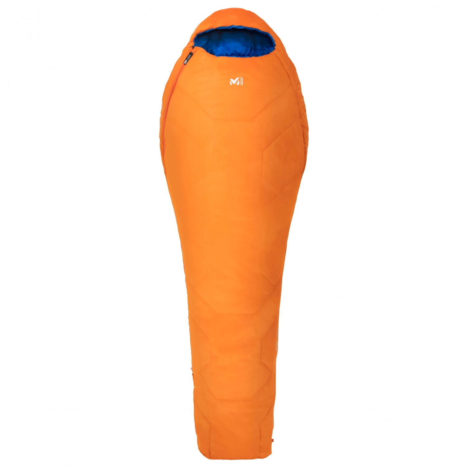 Millet - Baikal 750 - Synthetic Sleeping Bag 6 Millet - Baikal 750 - Synthetic Sleeping Bag - Image 6