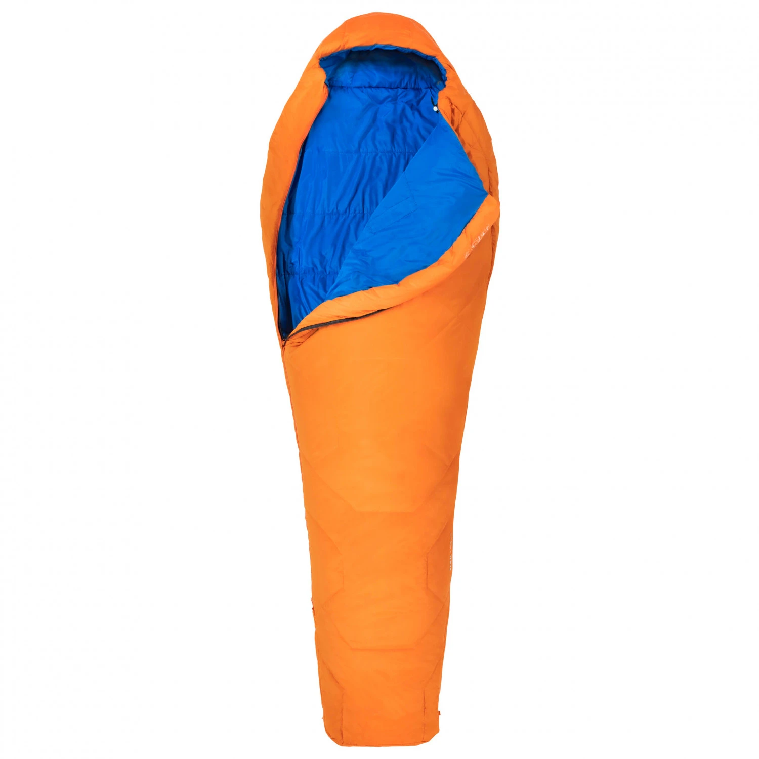 Millet - Baikal 750 - Synthetic Sleeping Bag 2 Millet - Baikal 750 - Synthetic Sleeping Bag - Image 2
