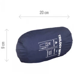 Millet - Trilogy Bivy - Bivvy Bag -Primus Store millet trilogy bivy bivvy bag detail 4