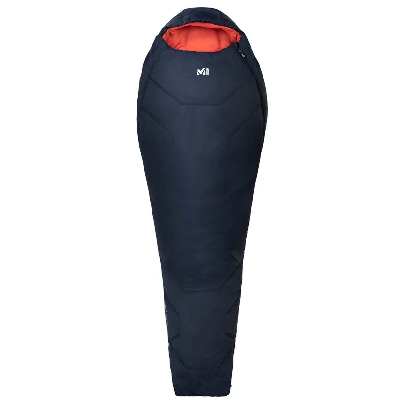Millet - Women's Baikal 1100 - Synthetic Sleeping Bag 1 Millet - Women's Baikal 1100 - Synthetic Sleeping Bag
