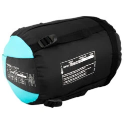 Millet - Women's Baikal 750 - Synthetic Sleeping Bag -Primus Store millet womens baikal 750 synthetic sleeping bag detail 4