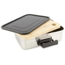 Mizu - Food Box With Cutting Board - Food Storage -Primus Store mizu food box with cutting board food storage 1