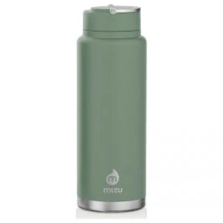 Mizu - V12 Wide Lid - Insulated Bottle -Primus Store mizu v12 wide lid insulated bottle 3