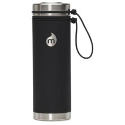 Mizu - V7 V-Lid - Insulated Bottle -Primus Store mizu v7 v lid insulated bottle detail 4
