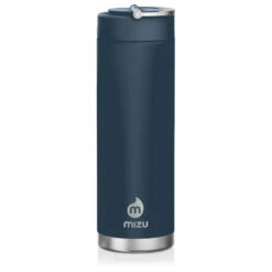 Mizu - V7 Wide Lid - Insulated Bottle -Primus Store mizu v7 wide lid insulated bottle 2
