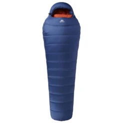Mountain Equipment - Classic Eco 1000 - Down Sleeping Bag