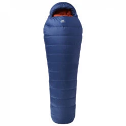 Mountain Equipment - Classic Eco 300 - Down Sleeping Bag