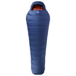 Mountain Equipment - Classic Eco 500 - Down Sleeping Bag