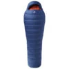 Mountain Equipment - Classic Eco 750 - Down Sleeping Bag