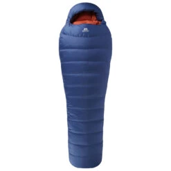 Mountain Equipment - Classic Eco 750 - Down Sleeping Bag