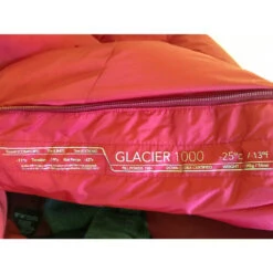 Mountain Equipment - Glacier 1000 - Down Sleeping Bag -Primus Store mountain equipment glacier 1000 daunenschlafsack 40f2fa8ccc8299a51ec79be1102fc95a 1