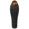 Mountain Equipment - Glacier 1000 - Down Sleeping Bag