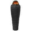 Mountain Equipment - Glacier 450 - Down Sleeping Bag