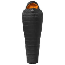Mountain Equipment - Glacier 450 - Down Sleeping Bag