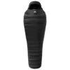 Mountain Equipment - Glacier Expedition - Down Sleeping Bag