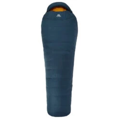 Mountain Equipment - Helium 250 - Down Sleeping Bag