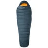 Mountain Equipment - Helium 600 - Down Sleeping Bag
