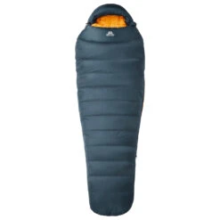 Mountain Equipment - Helium 600 - Down Sleeping Bag