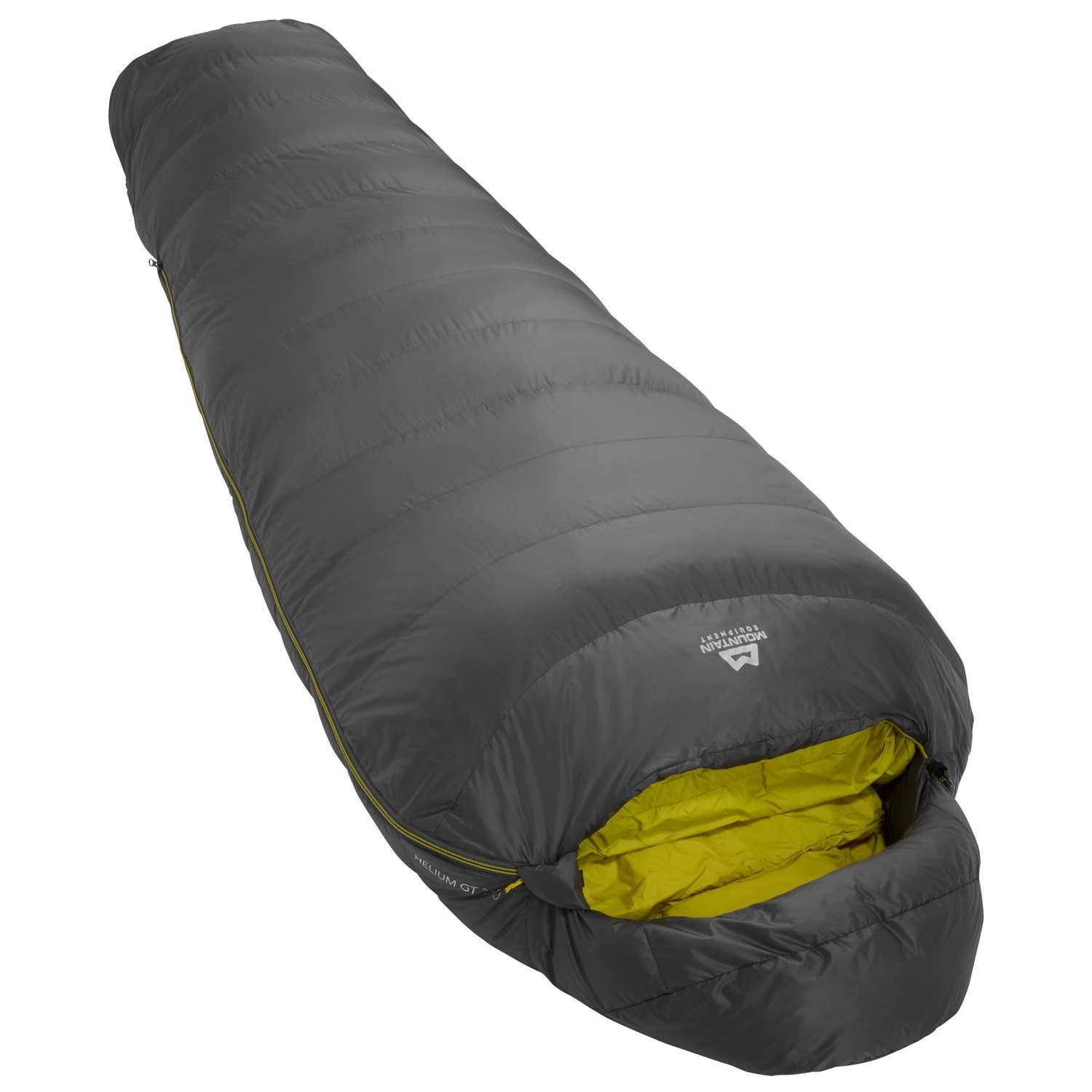 Mountain Equipment - Helium GT 250 - Down Sleeping Bag 2 Mountain Equipment - Helium GT 250 - Down Sleeping Bag - Image 2