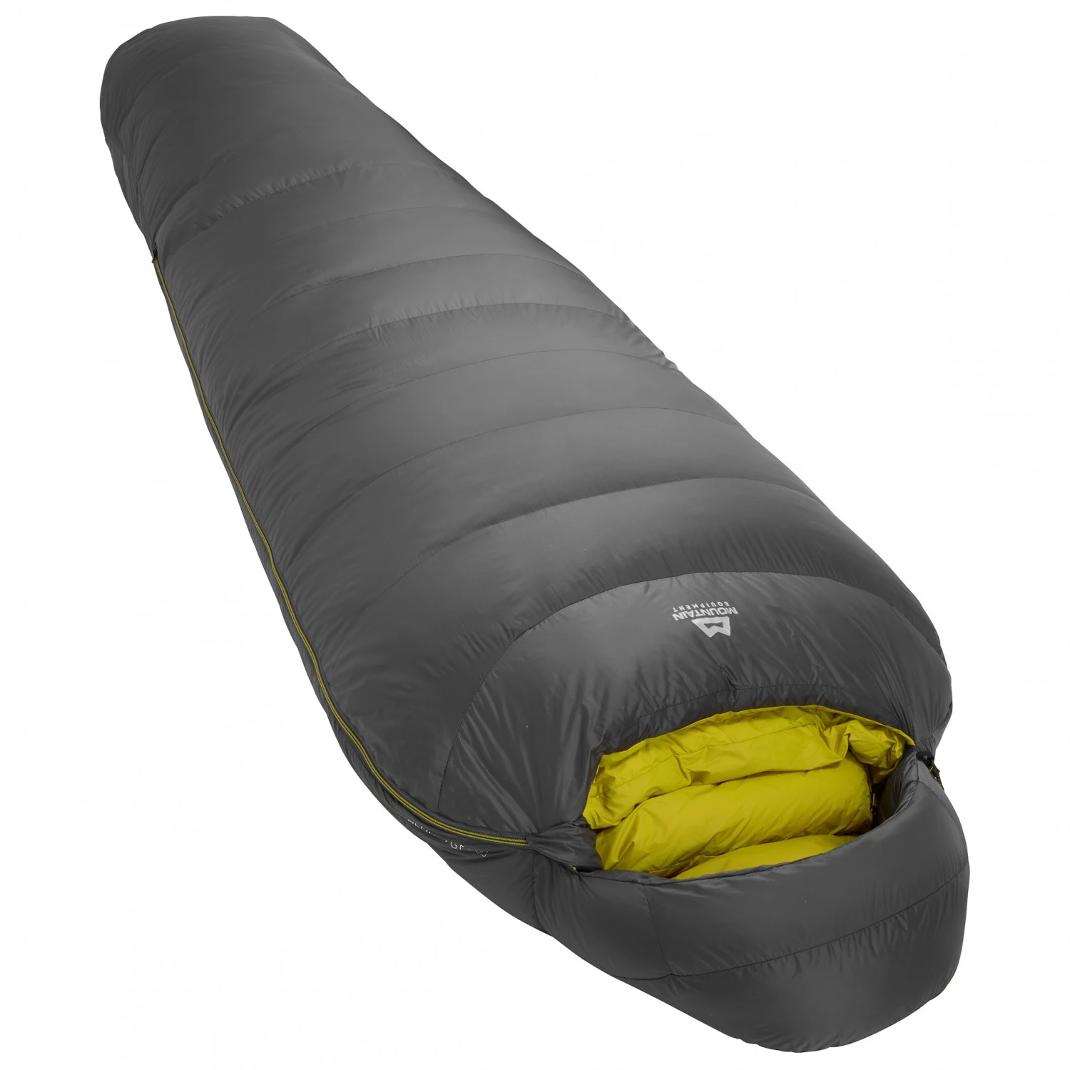 Mountain Equipment - Helium GT 800 - Down Sleeping Bag 2 Mountain Equipment - Helium GT 800 - Down Sleeping Bag - Image 2