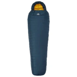 Mountain Equipment - Helium Solo - Down Sleeping Bag