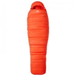 Mountain Equipment - Kryos - Down Sleeping Bag