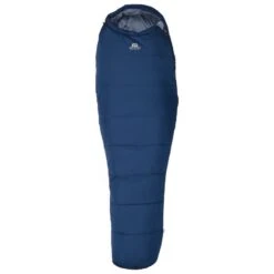 Mountain Equipment - Lunar II - Synthetic Sleeping Bag