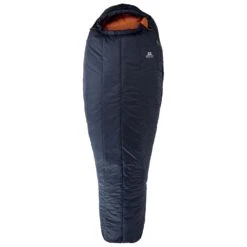 Mountain Equipment - Nova II - Synthetic Sleeping Bag