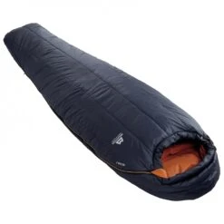 Mountain Equipment - Nova IV - Synthetic Sleeping Bag