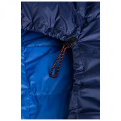 Mountain Equipment - Transalp - Down Sleeping Bag -Primus Store mountain equipment transalp down sleeping bag detail 4