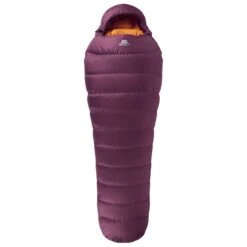 Mountain Equipment - Women's Classic Eco 500 - Down Sleeping Bag