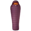 Mountain Equipment - Women's Classic Eco 750 - Down Sleeping Bag