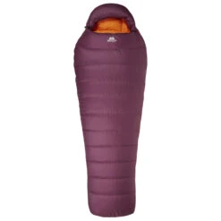 Mountain Equipment - Women's Classic Eco 750 - Down Sleeping Bag