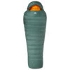 Mountain Equipment - Women's Glacier 1000 - Down Sleeping Bag