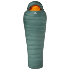 Mountain Equipment - Women's Glacier 1000 - Down Sleeping Bag