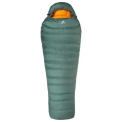 Mountain Equipment - Women's Glacier 300 - Down Sleeping Bag