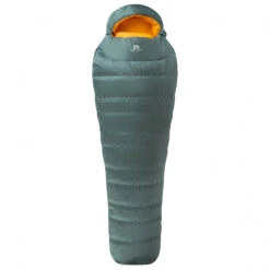 Mountain Equipment - Women's Glacier 450 - Down Sleeping Bag