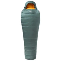 Mountain Equipment - Women's Glacier 700 - Down Sleeping Bag