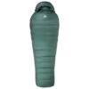 Mountain Equipment - Women's Glacier Expedition - Down Sleeping Bag