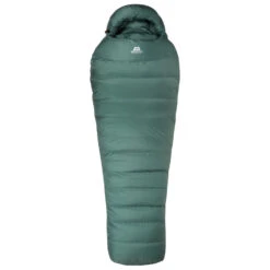 Mountain Equipment - Women's Glacier Expedition - Down Sleeping Bag
