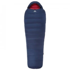 Mountain Equipment - Women's Helium 400 - Down Sleeping Bag