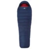 Mountain Equipment - Women's Helium 800 - Down Sleeping Bag