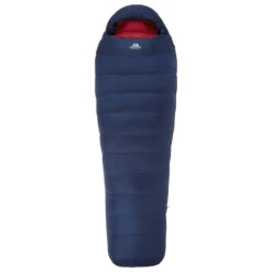 Mountain Equipment - Women's Helium 800 - Down Sleeping Bag