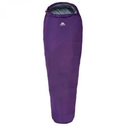 Mountain Equipment - Women's Lunar I - Synthetic Sleeping Bag