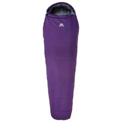 Mountain Equipment - Women's Lunar II - Synthetic Sleeping Bag