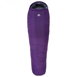 Mountain Equipment - Women's Lunar III - Synthetic Sleeping Bag